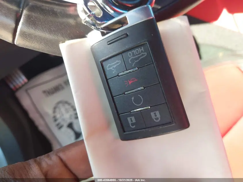 2019 CHEVROLET CORVETTE GRAND SPORT