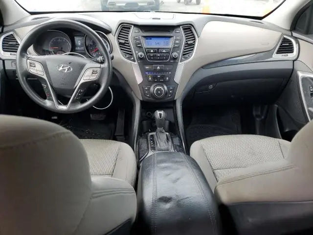 2014 HYUNDAI SANTA FE SPORT   