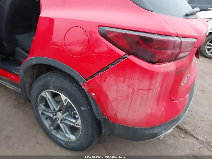 2023 CHEVROLET BLAZER AWD 3LT