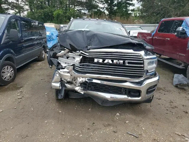 2020 RAM 3500 LARAMIE  
