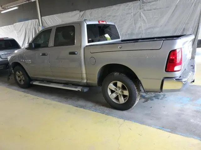 2021 RAM 1500 CLASSIC SSV  