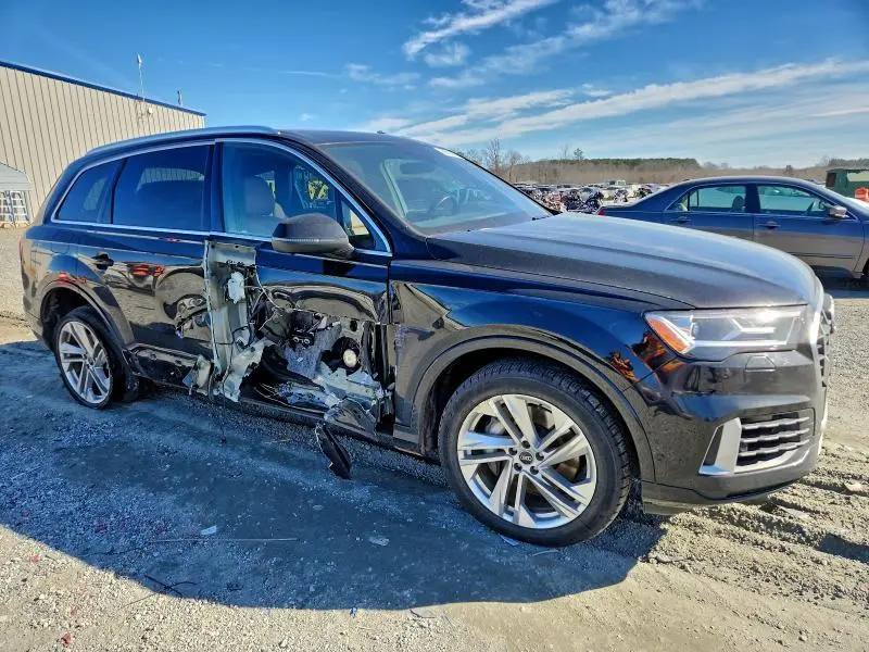 2021 AUDI Q7 PREMIUM PLUS  
