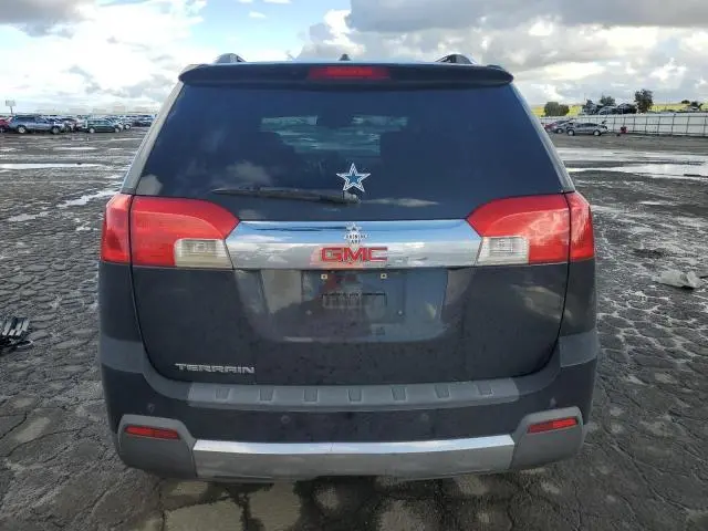 2013 GMC TERRAIN SLT