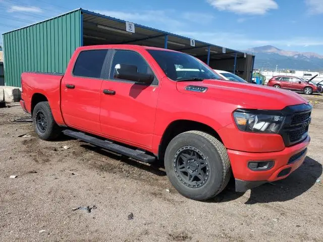 2023 RAM 1500 TRADESMAN  