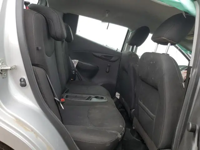 2020 CHEVROLET SPARK LS  
