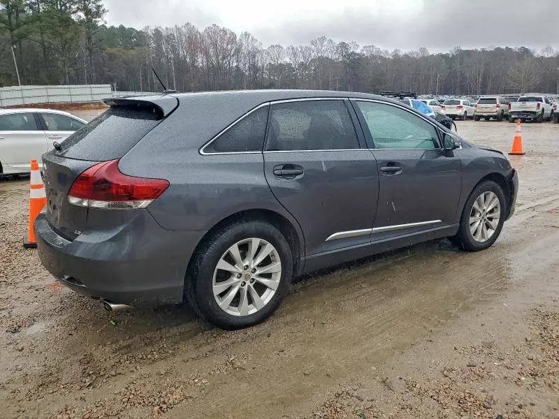 2013 TOYOTA VENZA LE  