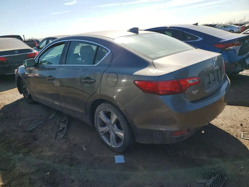 2013 ACURA ILX 20 TECH  