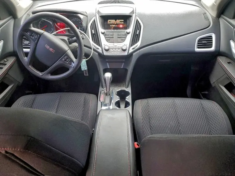 2015 GMC TERRAIN SLE  