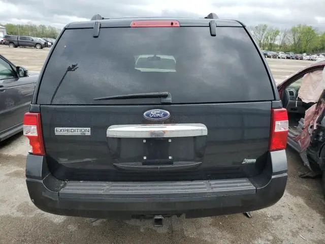2010 FORD EXPEDITION XLT  