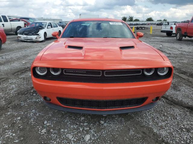 2017 DODGE CHALLENGER GT