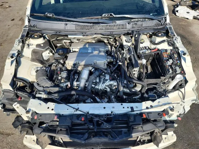 2015 CADILLAC XTS VSPORT PREMIUM  
