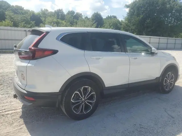 2020 HONDA CR-V EXL  