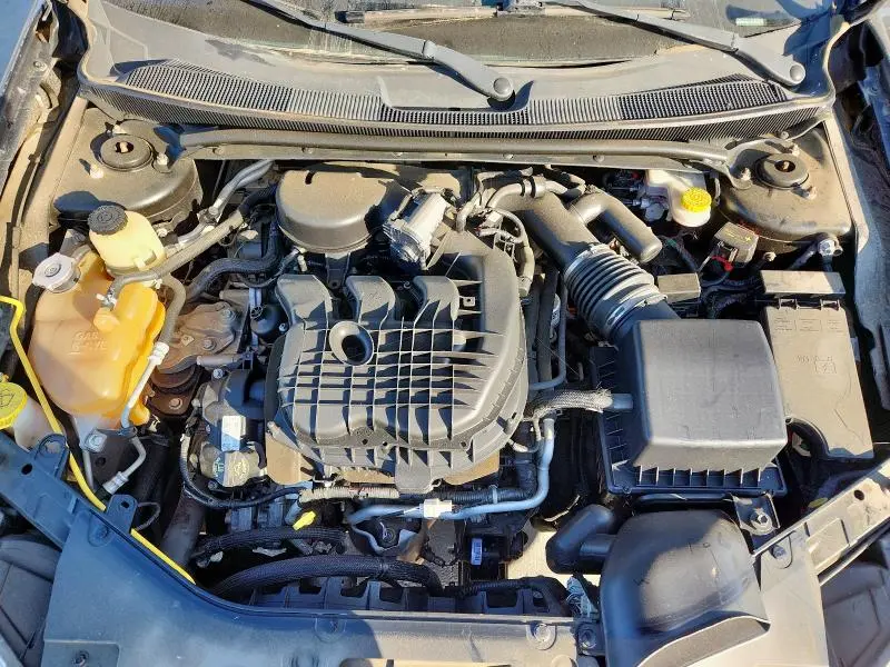 2014 CHRYSLER 200 LX  