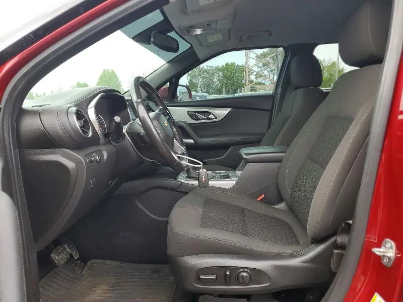 2019 CHEVROLET BLAZER 2LT  