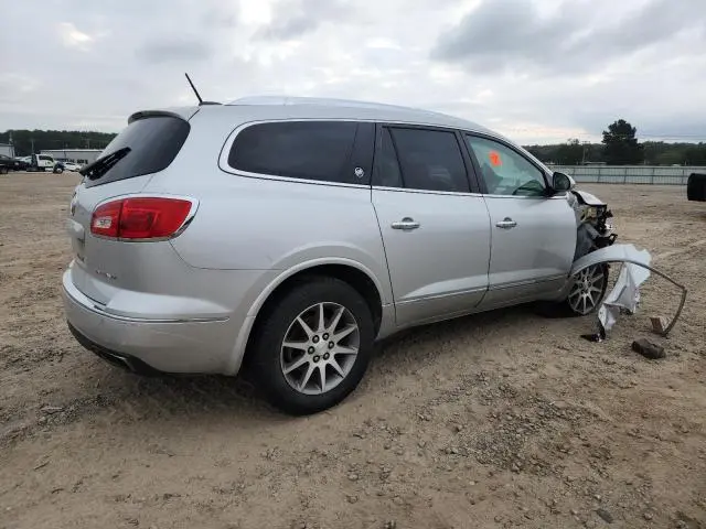 2016 BUICK ENCLAVE