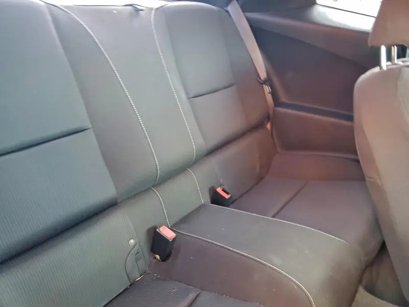 2010 CHEVROLET CAMARO SS  