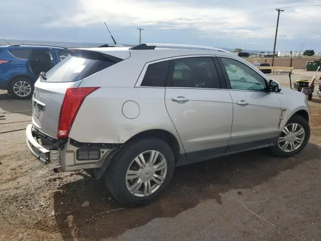 2011 CADILLAC SRX LUXURY COLLECTION  