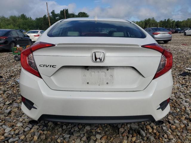 2018 HONDA CIVIC EXL