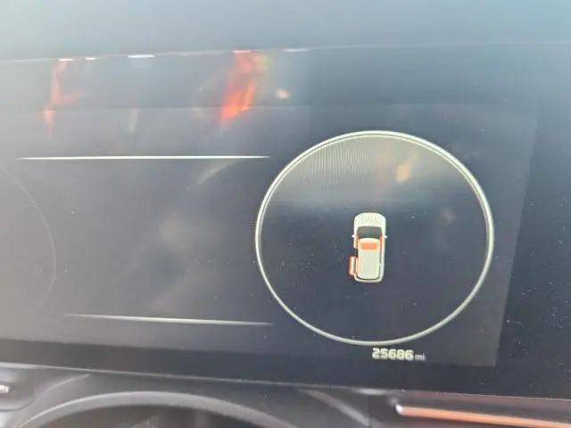 2024 KIA CARNIVAL SX  