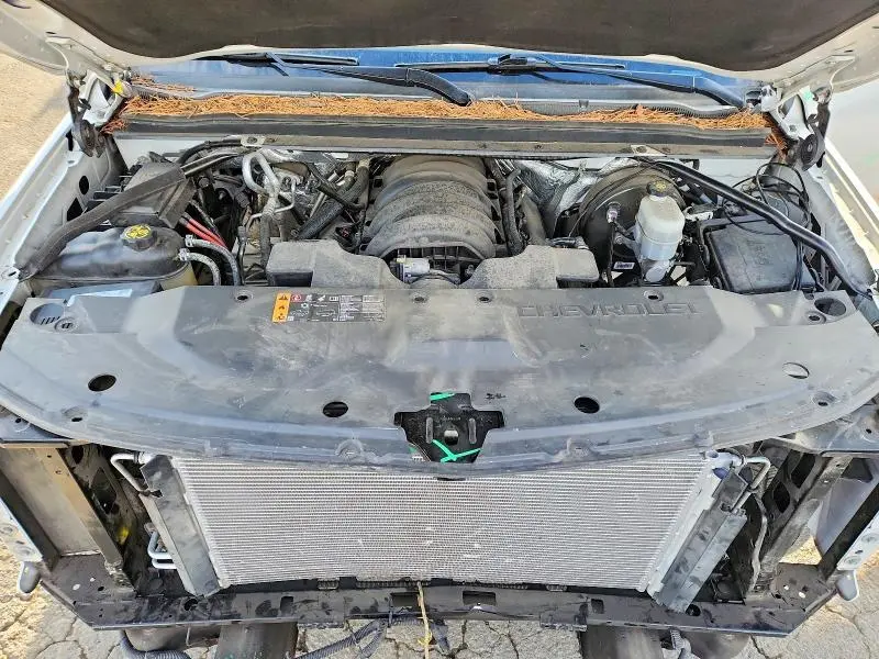 2017 CHEVROLET SUBURBAN K1500 PREMIER  