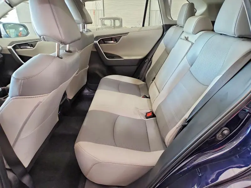 2024 TOYOTA RAV4 LIMITED  
