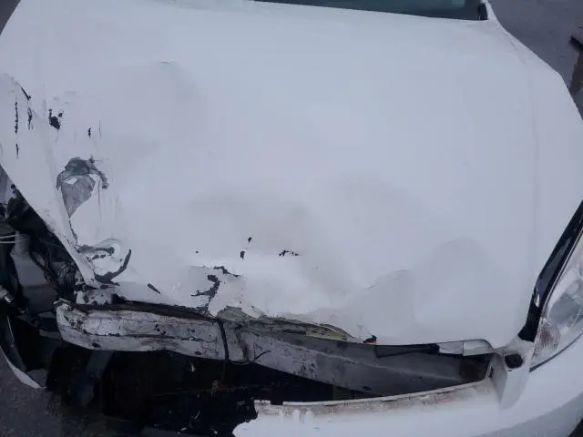 2013 CHEVROLET IMPALA LT  