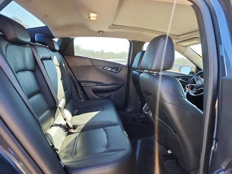 2020 CHEVROLET MALIBU PREMIER  