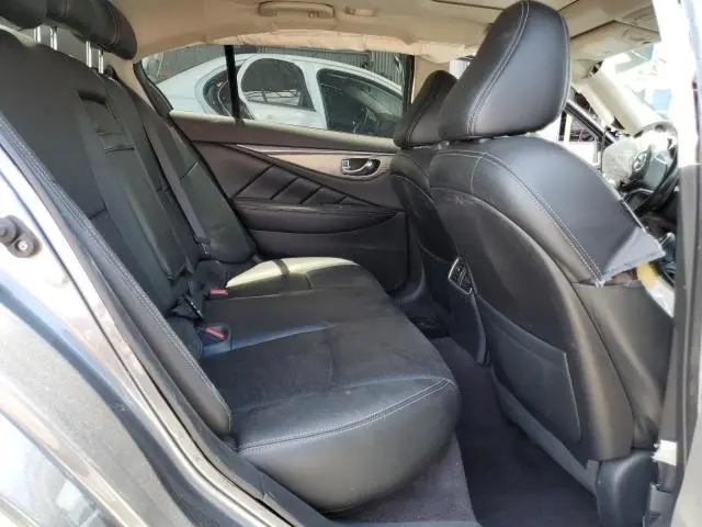 2020 INFINITI Q50 PURE  