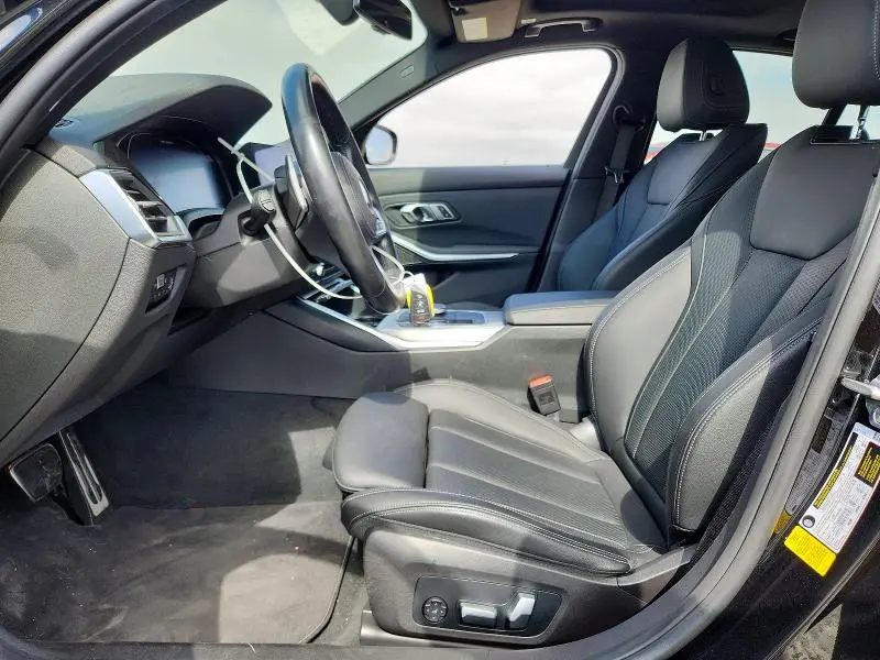 2022 BMW M340I   