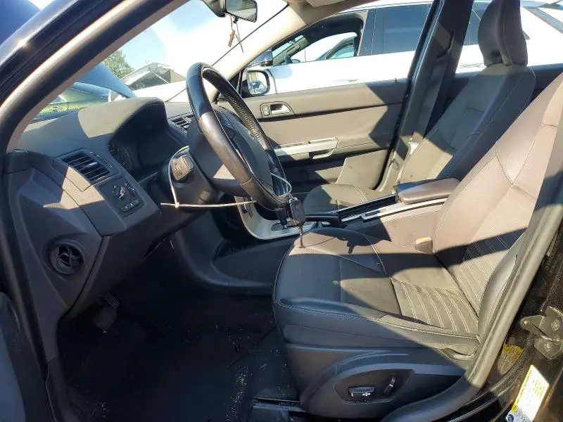 2010 VOLVO S40 2.4I  