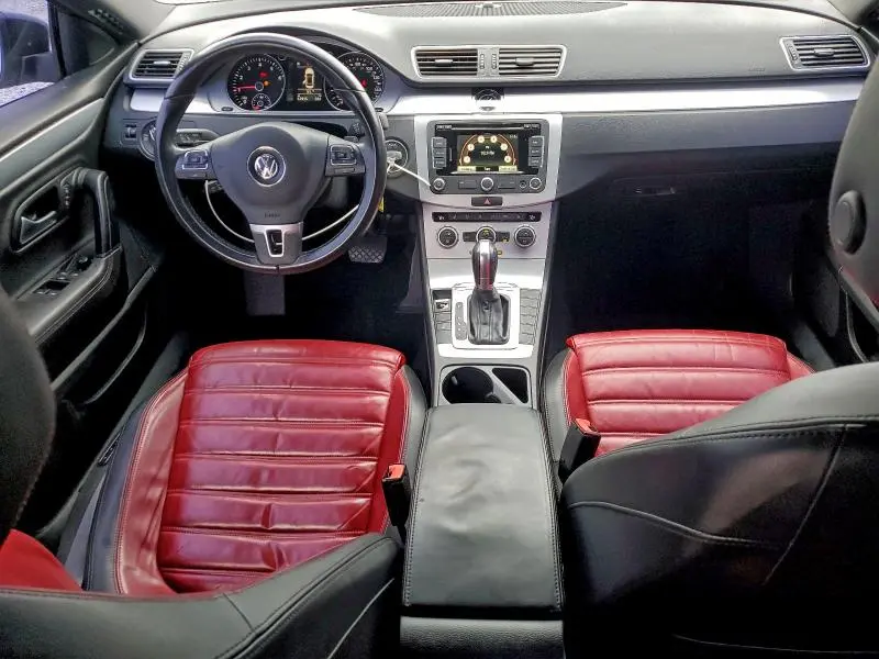 2015 VOLKSWAGEN CC SPORT  