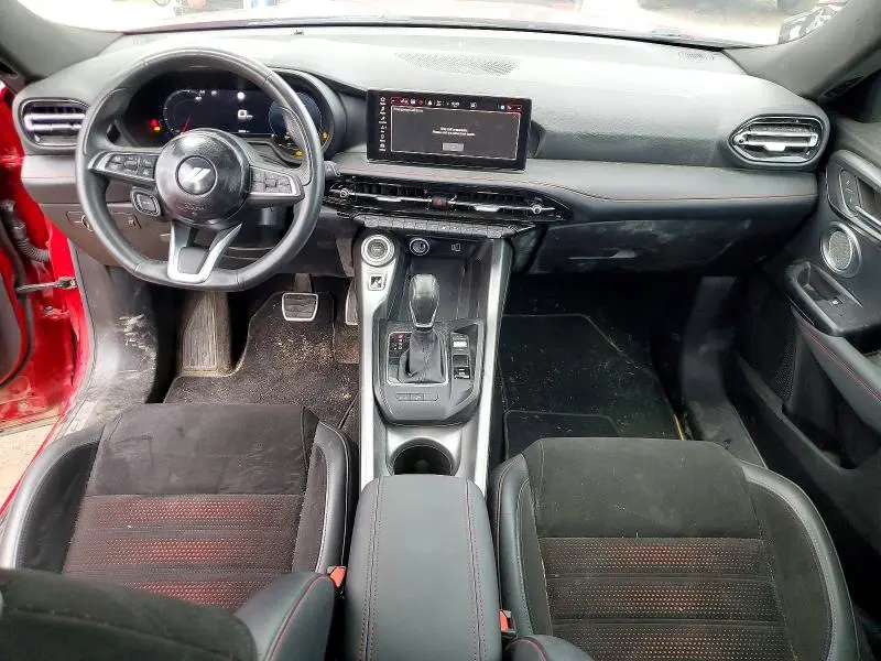 2023 DODGE HORNET GT PLUS  