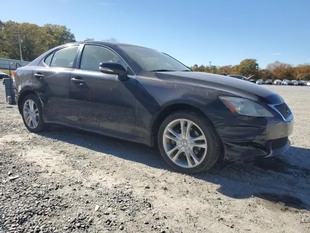 2010 LEXUS IS 250  