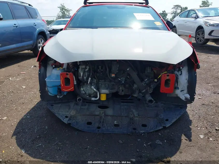2020 HYUNDAI VELOSTER N  