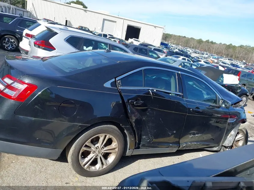 2014 FORD TAURUS SEL