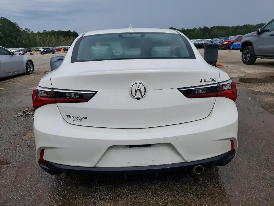 2020 ACURA ILX PREMIUM  
