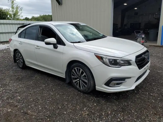 2019 SUBARU LEGACY 2.5I PREMIUM  