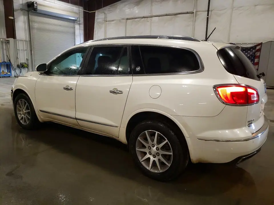 2015 BUICK ENCLAVE   