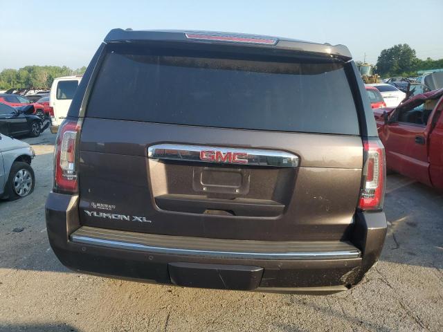 2015 GMC YUKON XL DENALI