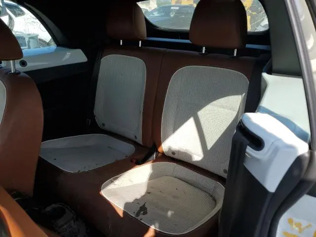 2015 VOLKSWAGEN BEETLE 1.8T  