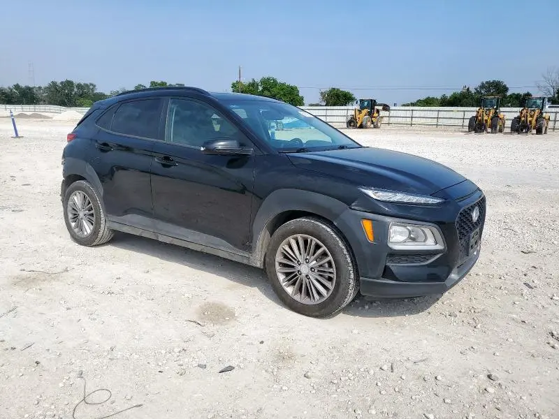 2020 HYUNDAI KONA SEL PLUS  