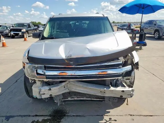 2015 FORD FLEX SE  