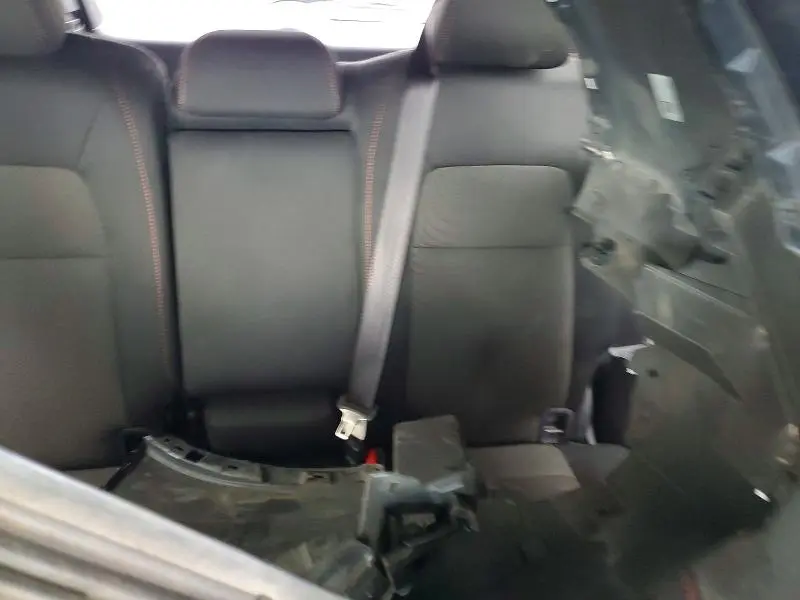 2025 HONDA CR-V SPORT  