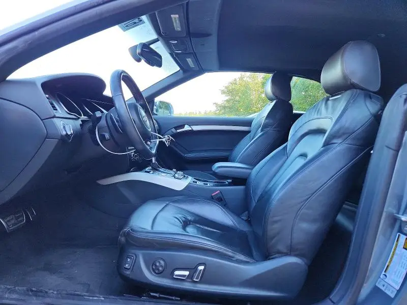 2014 AUDI S5 PREMIUM PLUS  