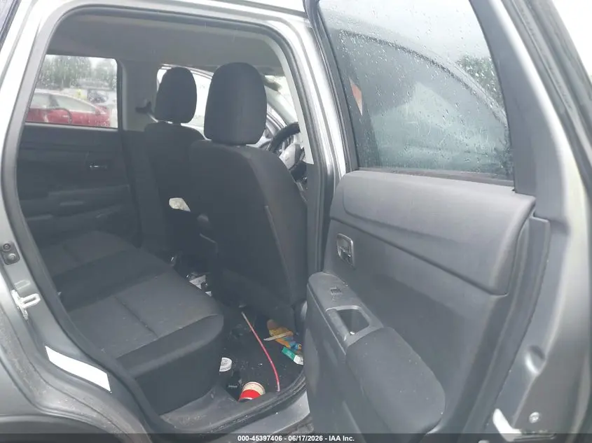 2021 MITSUBISHI OUTLANDER SPORT 2.0 BE 2WD/2.0 ES 2WD/2.0 LE 2WD/2.0 S 2WD