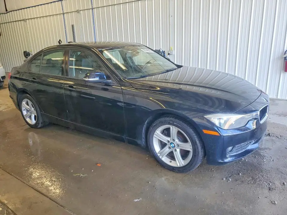 2015 BMW 320 I XDRIVE  