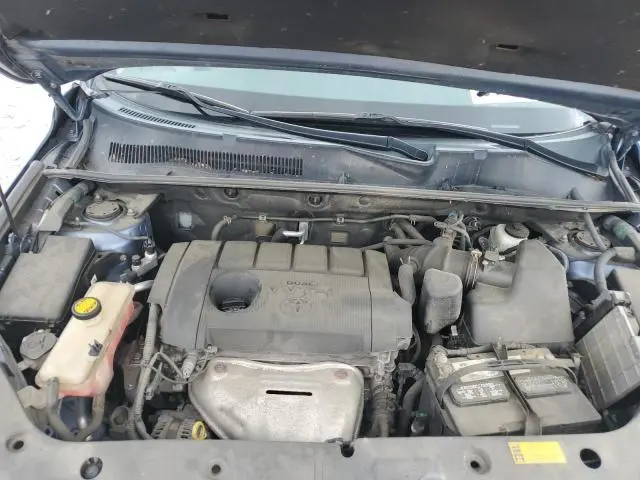 2012 TOYOTA RAV4   
