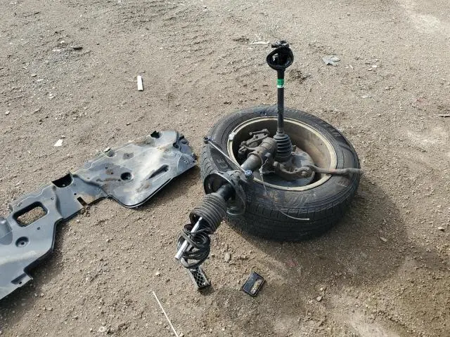 2013 HONDA PILOT EXL  