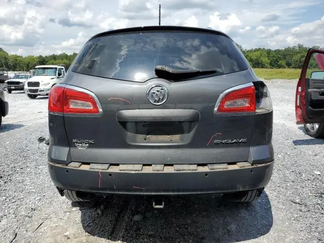 2013 BUICK ENCLAVE   