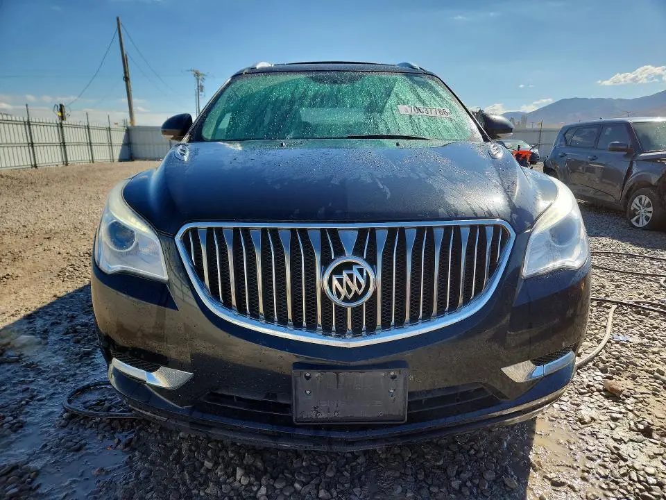 2014 BUICK ENCLAVE   